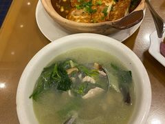 -大唐靓汤江门私房菜(景田店)