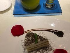 提拉米苏-王品牛排(合肥万象城店)