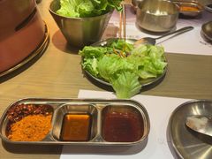 -西塔老太太泥炉烤肉(双井店)