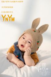 点击看大图 -雅尼·亚米儿童摄影美学馆(汉阳店)