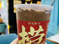 -东鑫记港式茶餐厅(南京东路店)