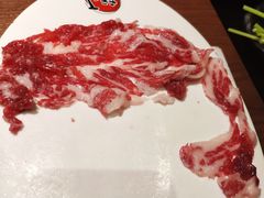 -牛焱·贵州黄牛肉火锅(城西银泰店)