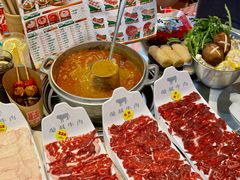 -荣叔港式沙嗲牛肉火锅(正佳潮流店)