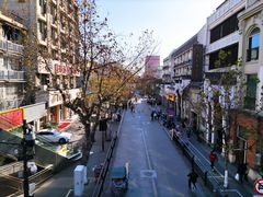 -奎元馆.百年奎元.非遗传承(西湖边的解放路店)