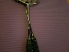 -先锋羽毛球馆