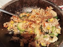 -七八冷面·延边朝鲜族美食(欢乐谷店)
