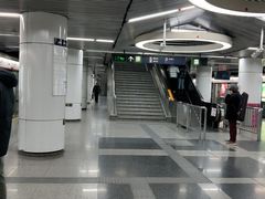 -天坛东门(地铁站)