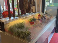 -白家寨子·山野白族菜(古城总店)