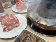 -阳坊大都涮羊肉(阳坊总店)