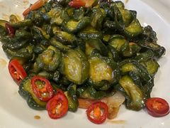-老牌坊鲁菜名店(聊城美食岛店)
