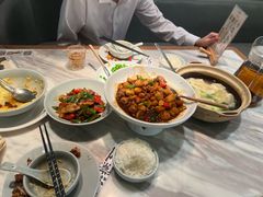 -大鱼徽州·寻味徽菜(星光总店)