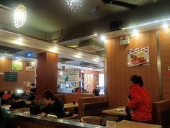 大堂-圣罗兰叻沙茶餐厅(金峰路店)