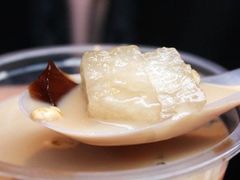 -八婆婆烧仙草(中山路店)