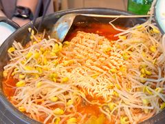 -屋里家延边朝鲜族冷面(梅林3店)