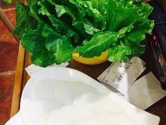 -守柴炉烤鸭(中海国际店)