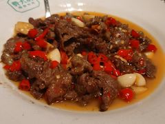 -费大厨辣椒炒肉(太平老街店)