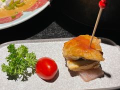 -上井料理黑金店(IFS国金中心店)