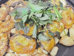 -顺意·顺德家乡菜(国际人才大厦店)