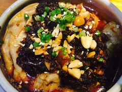 -锦尚阁烤鱼(望京新荟城店)