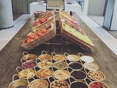 -北京三里屯CHAO酒店