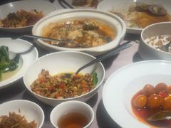 -徐记海鲜(曲江南湖店)