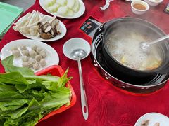 -花苑美食横琴生蚝火锅(拱北粤华路店)