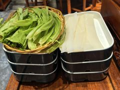 -鑫隆四季涮肉(八角畅游店)