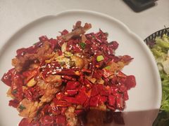 -迦南苑·新派青岛菜·生日纪念日主题餐厅