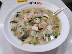 -二扁私房面馆(崂山路店)