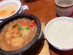 -朝鲜玉流馆(滨河东路店)