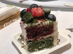 -杜夫朗格·蛋糕(烟台店)