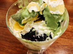 -無邪日式甜品(华润五彩城购物中心店)