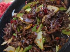 -聚鑫家宴(财智公馆店)