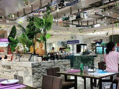 -合肥皇冠假日酒店·菲亚斯特自助餐厅(黄山路店)