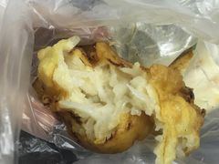 -阿婆油墩子(五里桥路188弄小区店)