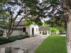 -观潮胜地公园