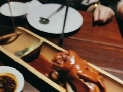-大牌大·传统杭帮菜(湖滨店)