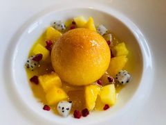 -Salon de The de Joel Robuchon(外滩18号店)