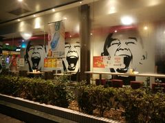 -麦当劳(凌云天地长桥店)