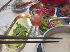 -星伦多自助料理·涮烤一体(杭州来福士店)