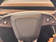 -TESLA 特斯拉(北京南四环中路特斯拉中心)