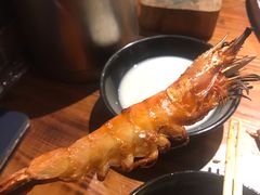 -忠义水浒烤肉(体育西路店)