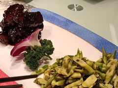 -城北食府(枫林店)