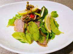 -青年公社烤鸭(青年路店)