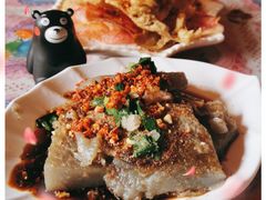 -胖金妹鸡豆凉粉店