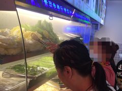 -蛙一刀·麻椒鱼火锅(金仙桥店)
