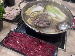-潮汕良记牛肉火锅(洪武路店)