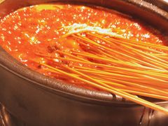 -钢管厂五区小郡肝火锅串串香(总店)