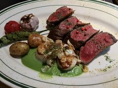 -404干式熟成牛排馆•聚会餐厅