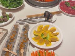 -九码头重庆毛肚火锅(棠岗店)